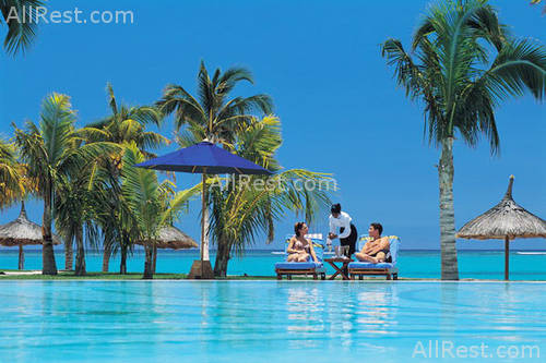 Paradis Hotel & Golf Club 28